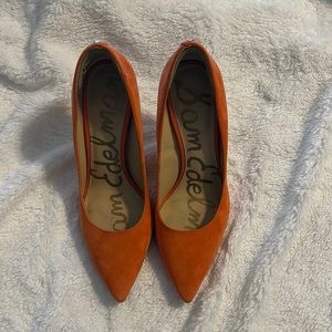 Sam Edelman Hazel Pumps
